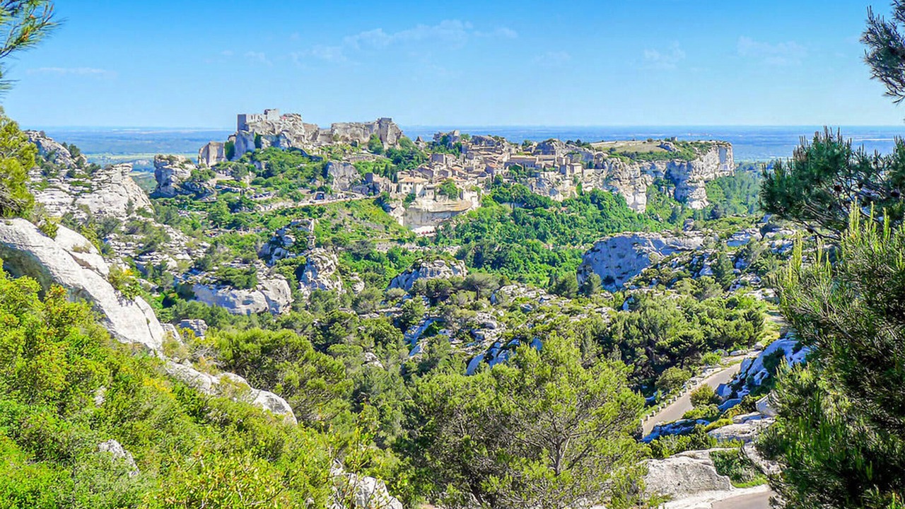 Photo of Others in Salon-de-Provence
