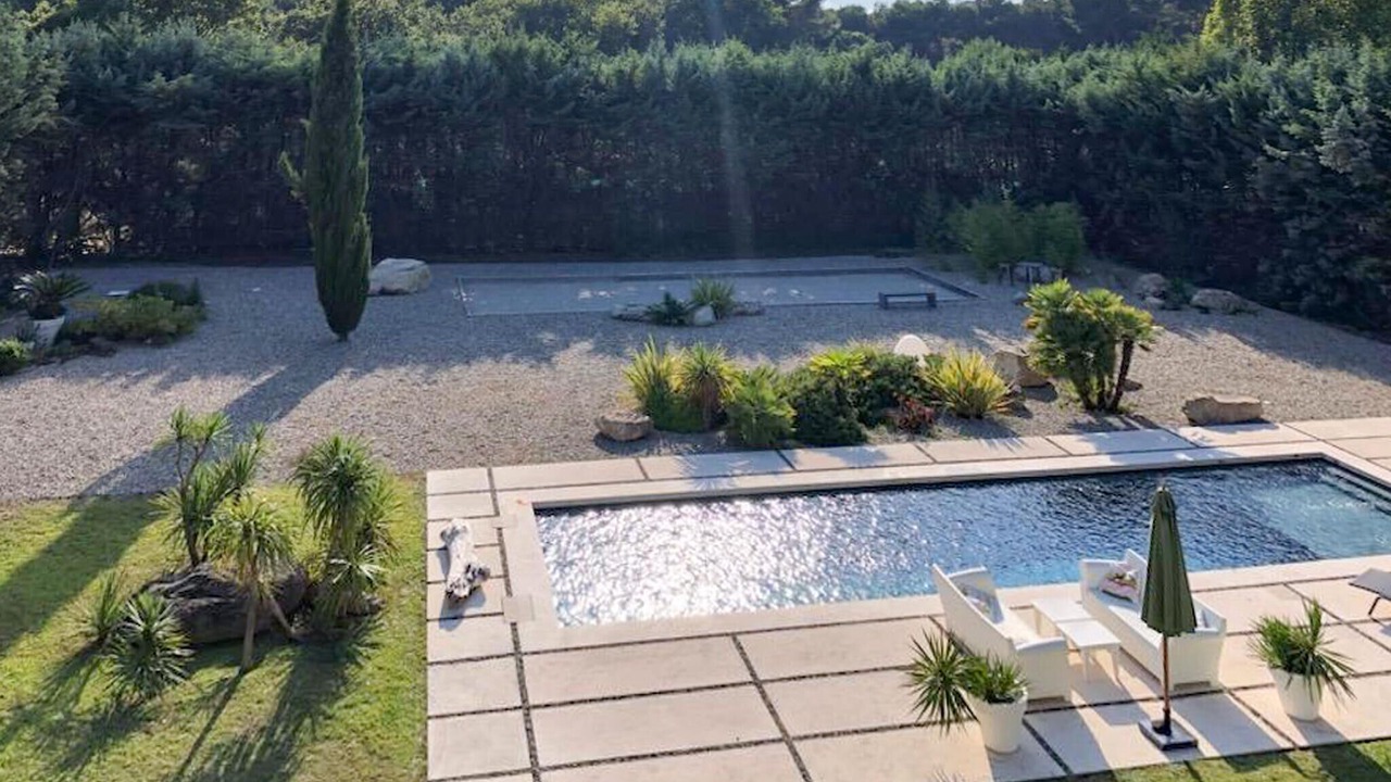 Photo of Outdoor in Salon-de-Provence