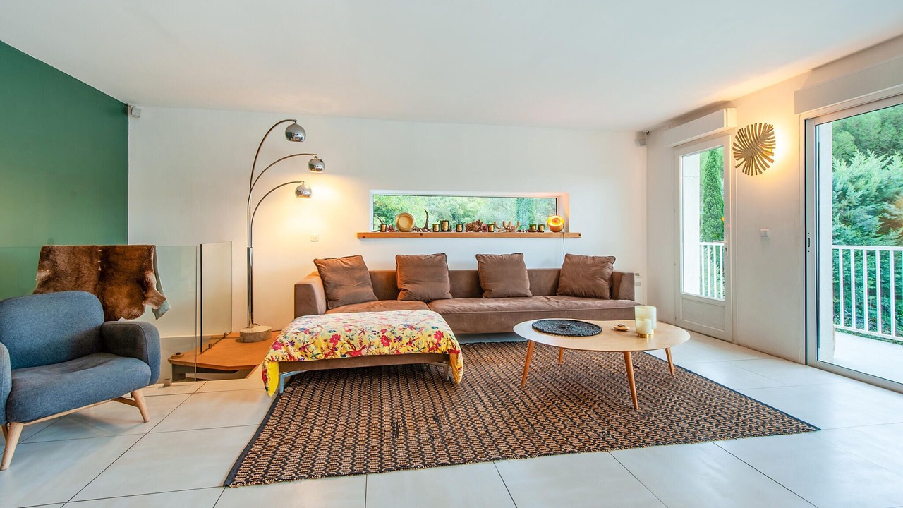 Photo of Bedroom in Salon-de-Provence