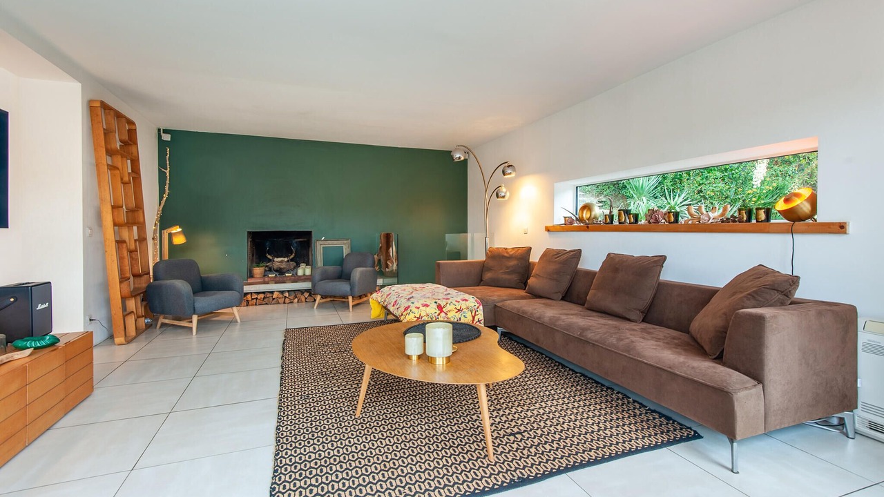 Photo of Bedroom in Salon-de-Provence