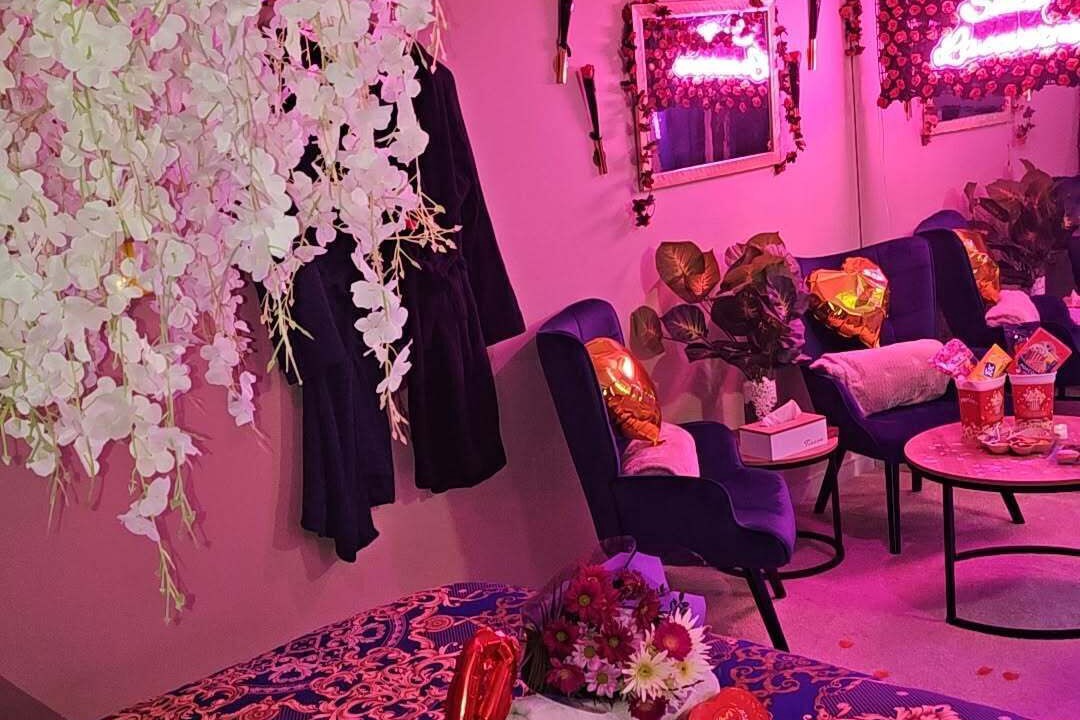 Photo of Bedroom in Aiguerelles