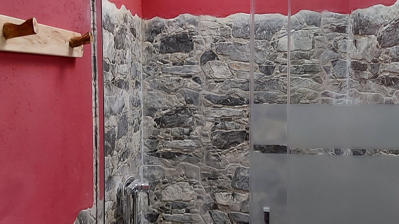 Photo of Bathroom in Alar del Rey