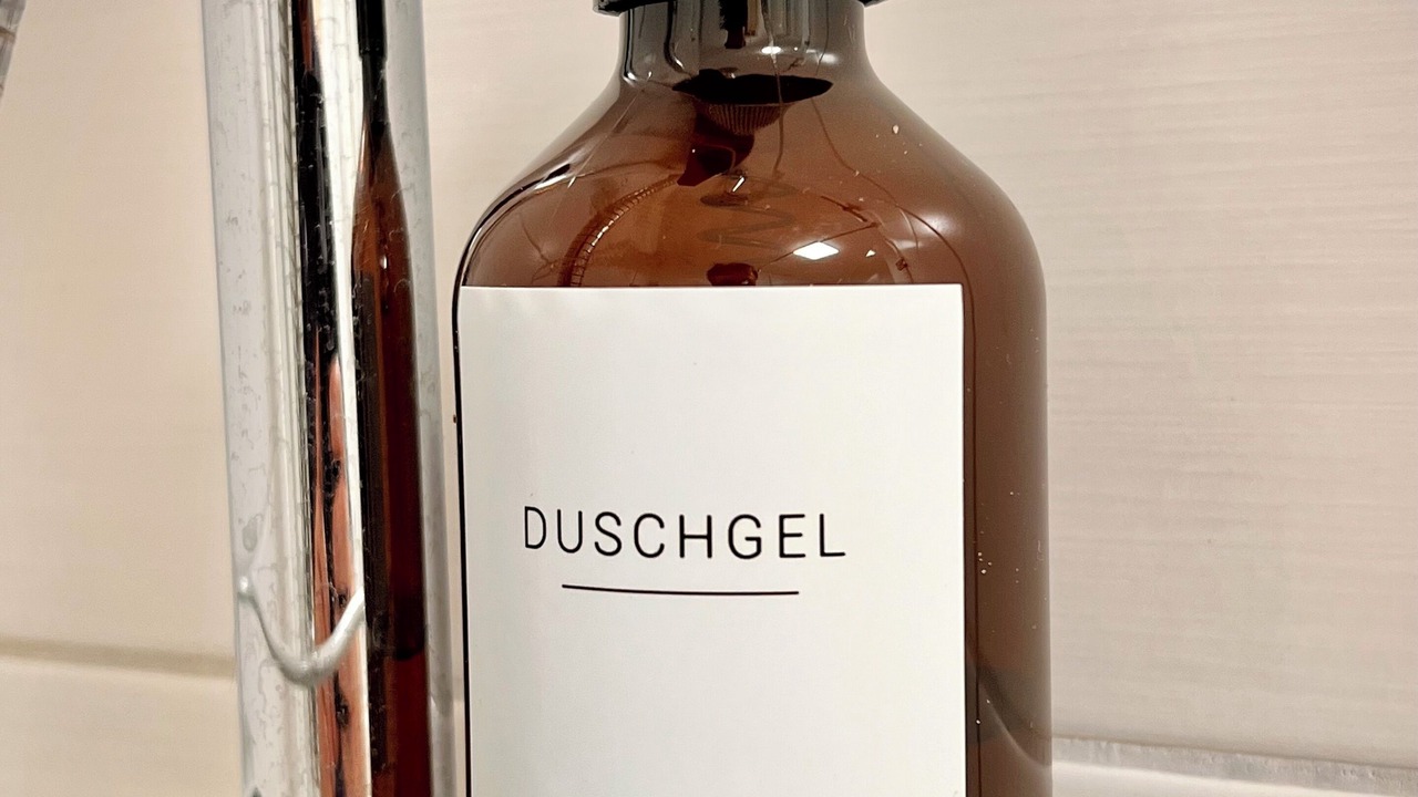 Photo of Bathroom in Scharbeutz