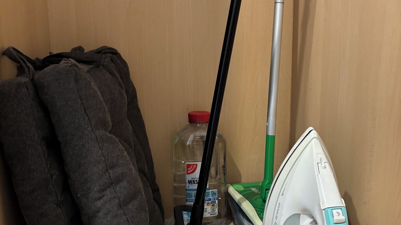 Photo of Bathroom in Scharbeutz