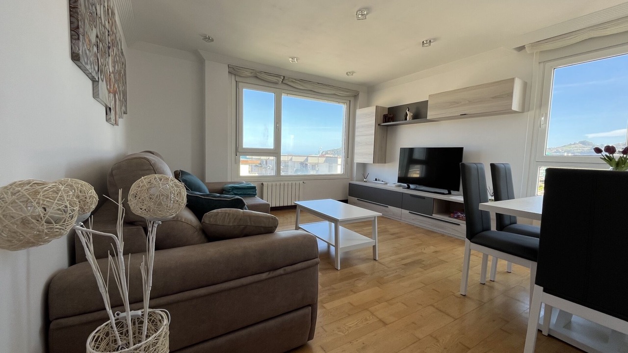 Photo of Livingroom in Laredo