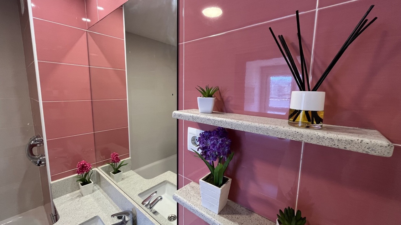 Photo of Bathroom in Laredo