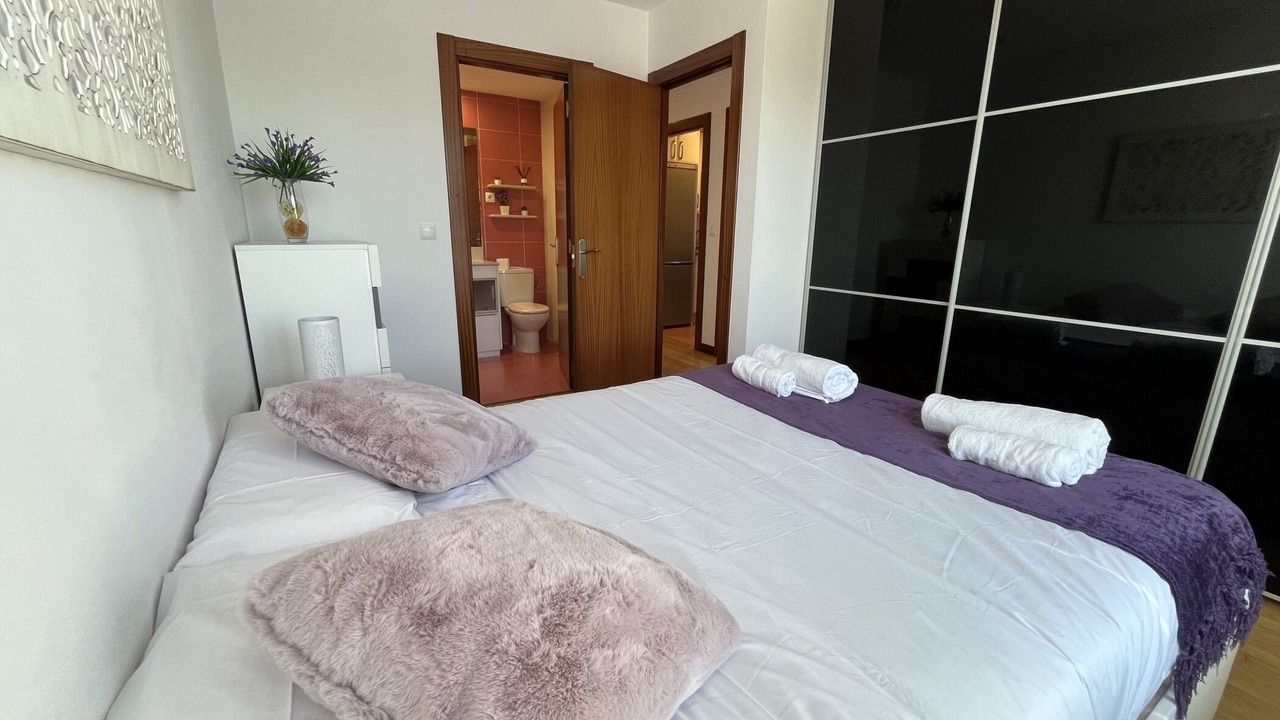Photo of Bedroom in Laredo