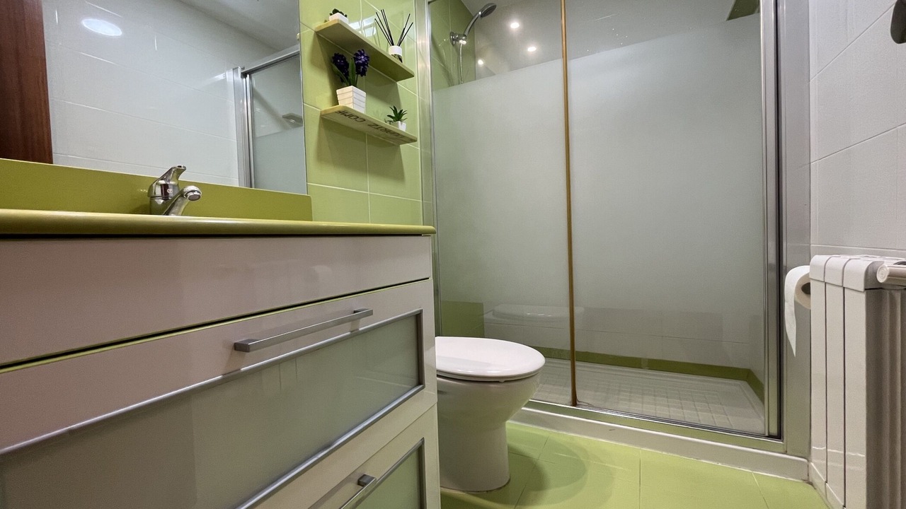 Photo of Bathroom in Laredo