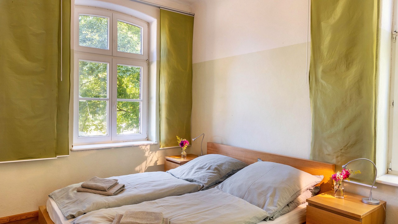 Photo of Bedroom in Werben