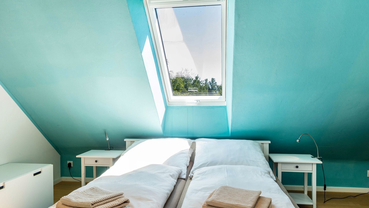 Photo of Bedroom in Werben
