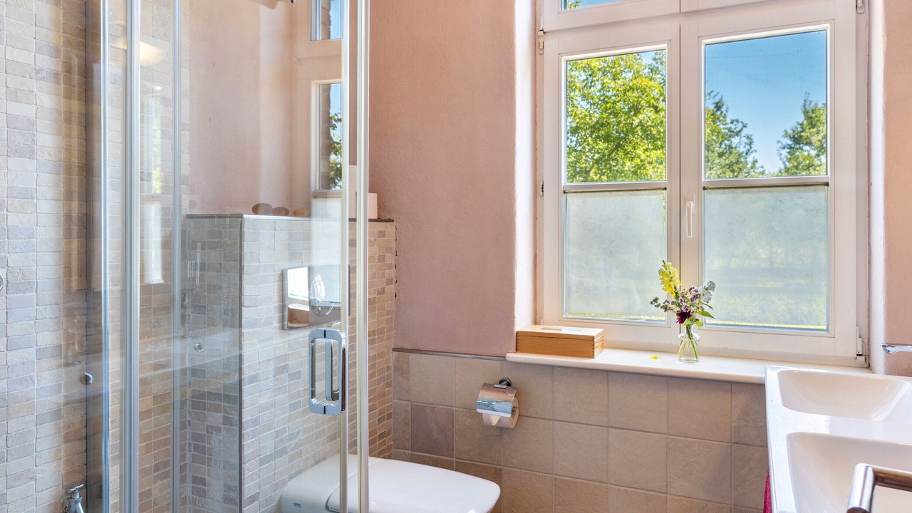 Photo of Bathroom in Werben
