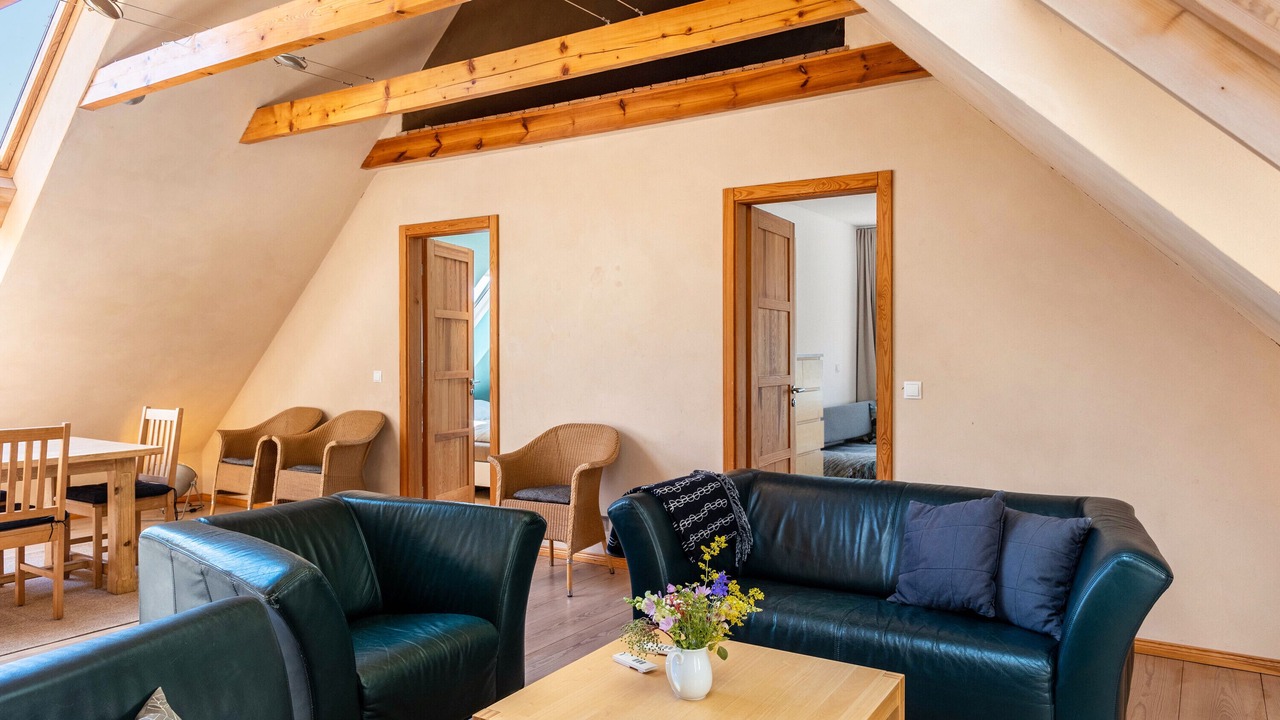 Photo of Livingroom in Werben