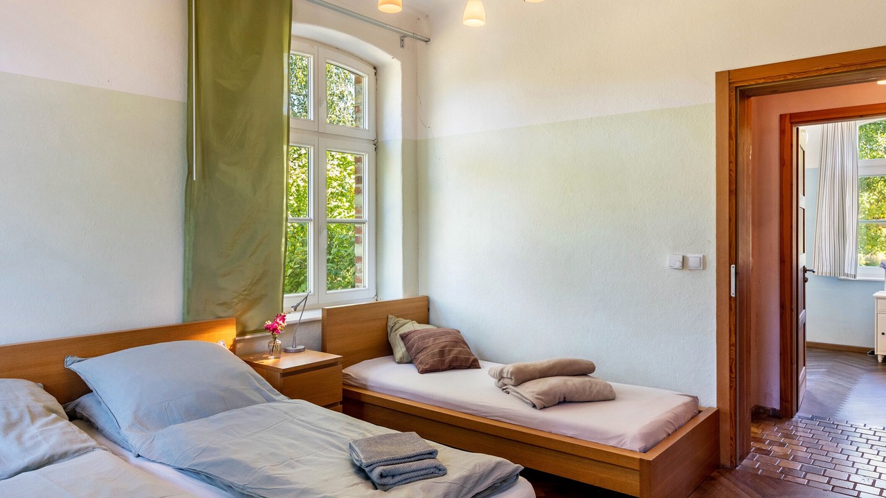 Photo of Bedroom in Werben