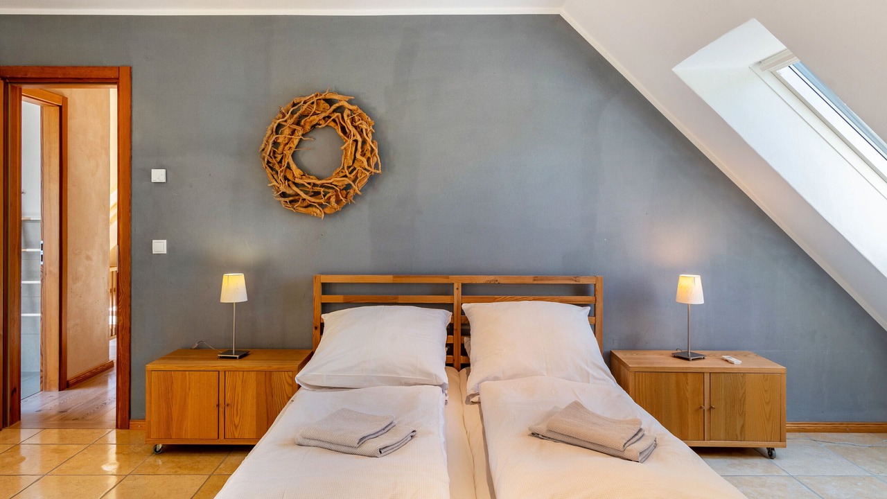 Photo of Bedroom in Werben
