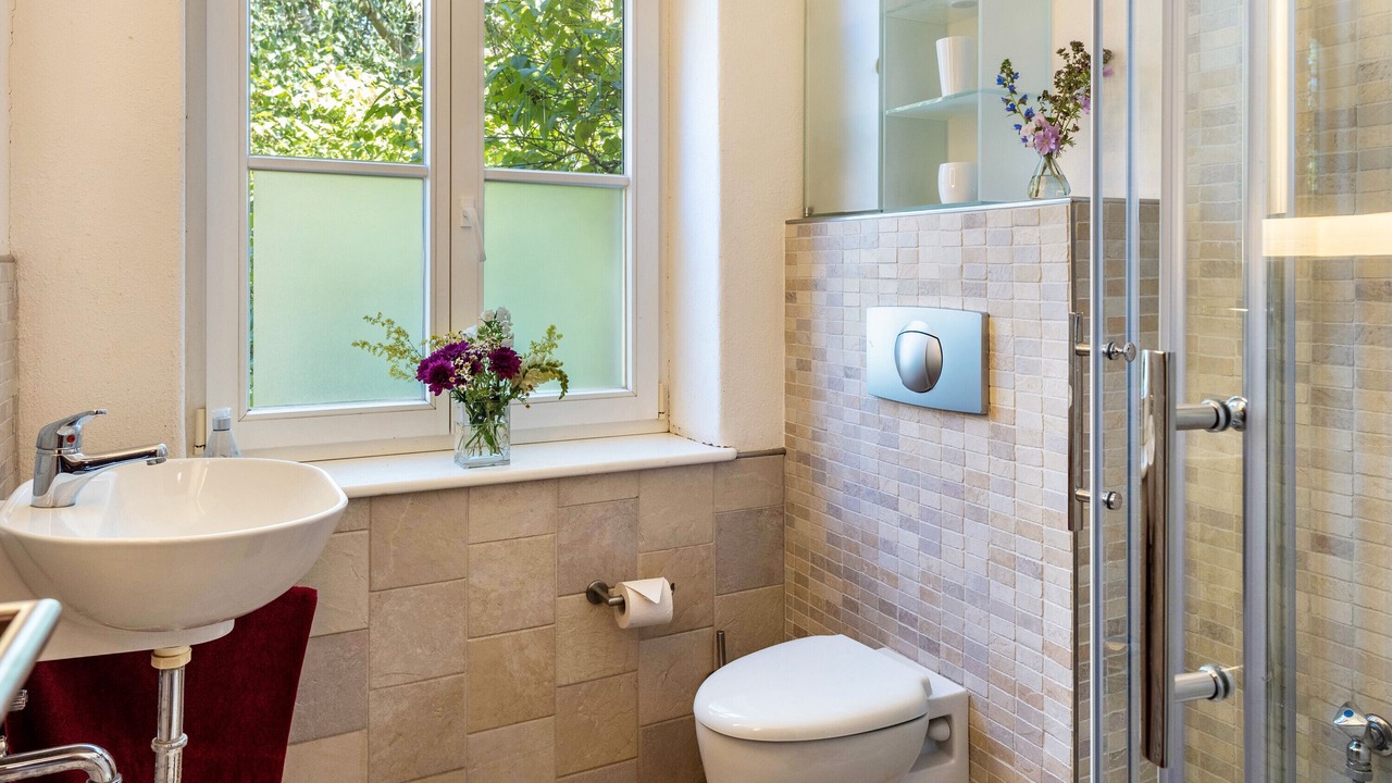 Photo of Bathroom in Werben