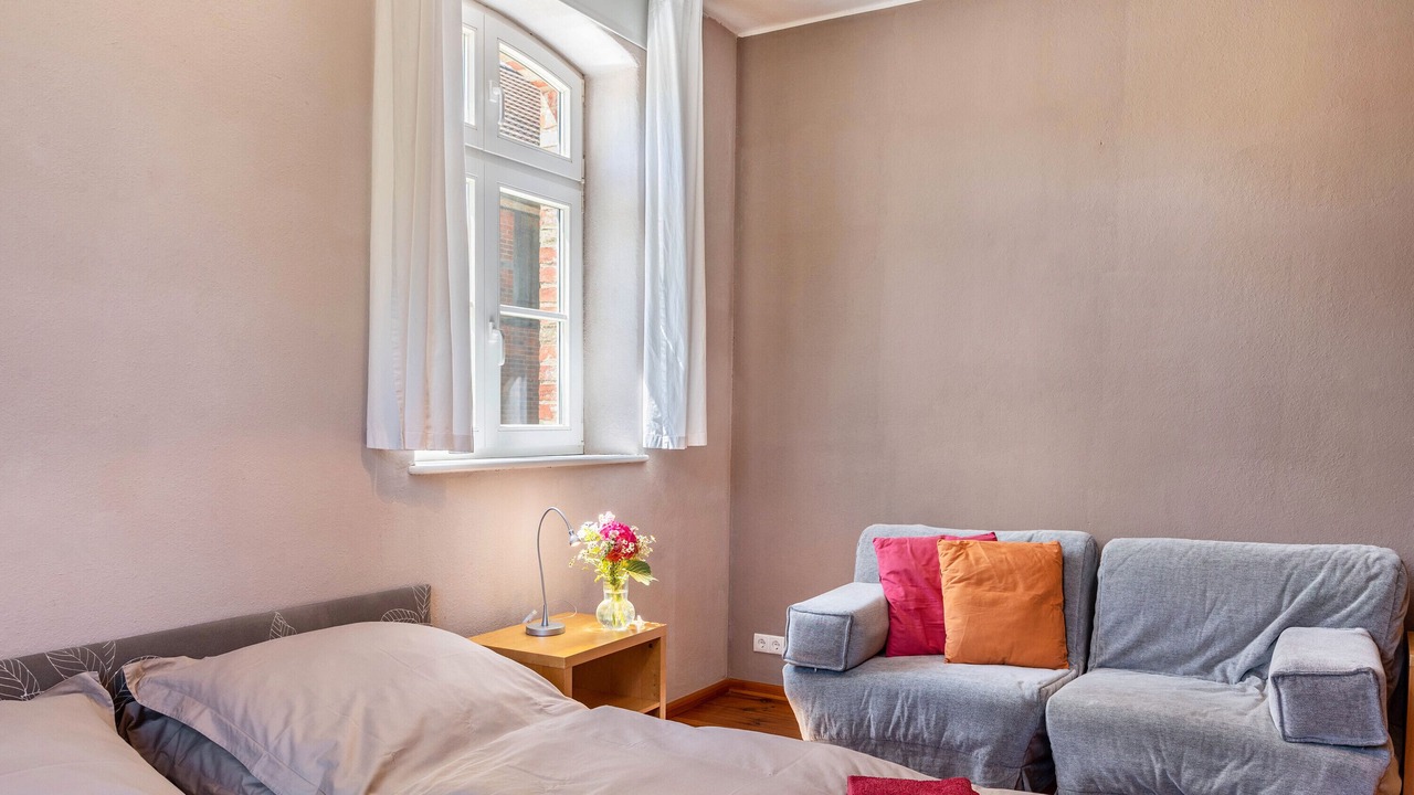 Photo of Bedroom in Werben