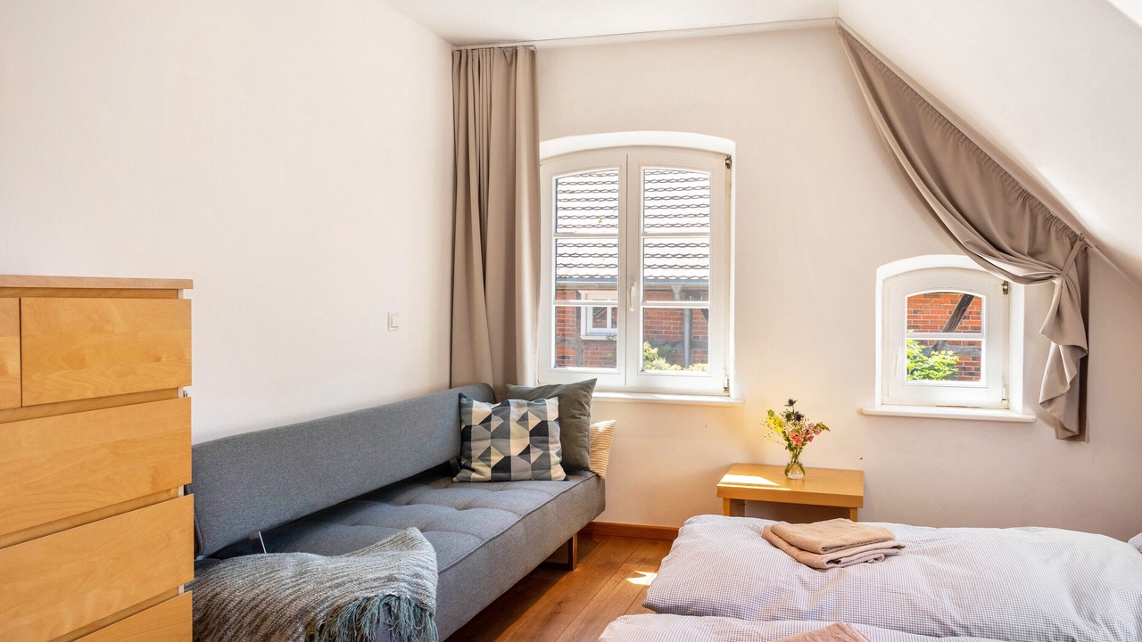 Photo of Bedroom in Werben