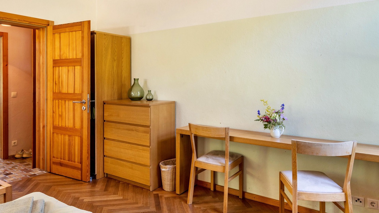 Photo of Bedroom in Werben