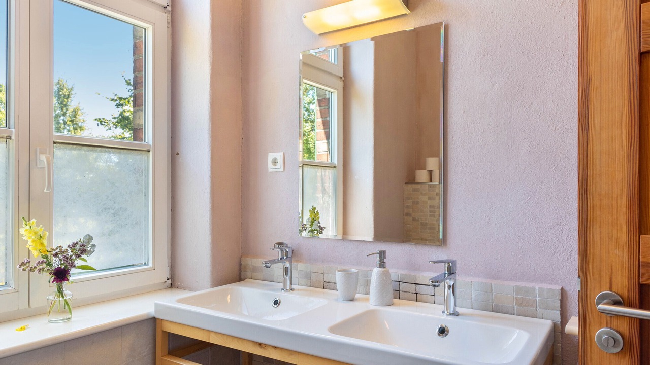 Photo of Bathroom in Werben