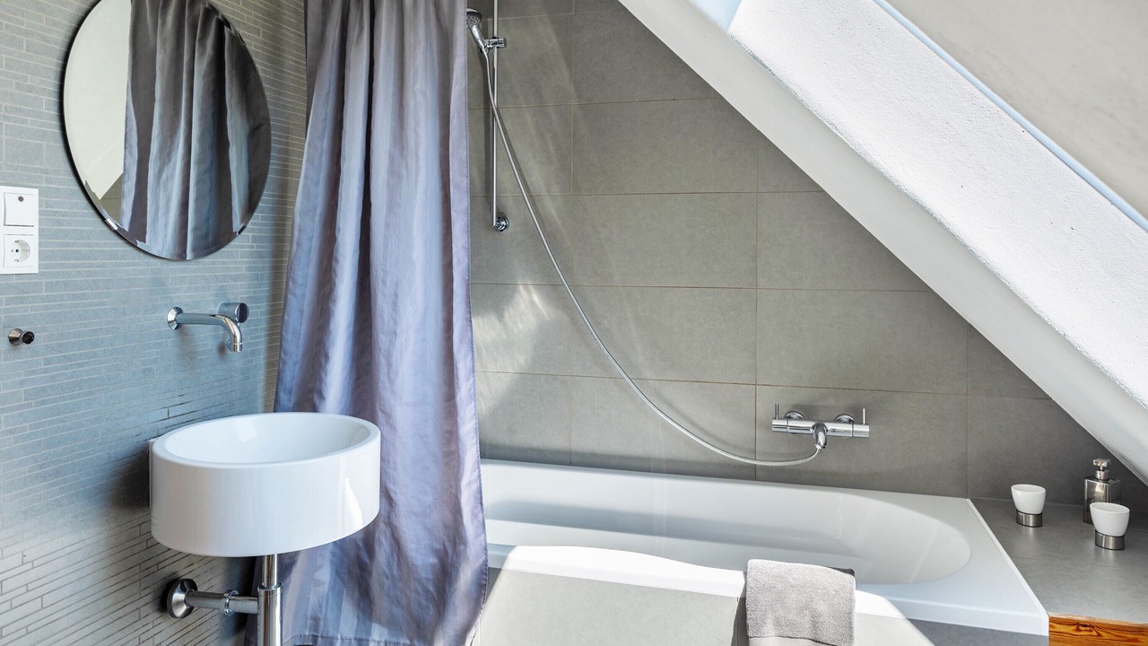 Photo of Bathroom in Werben