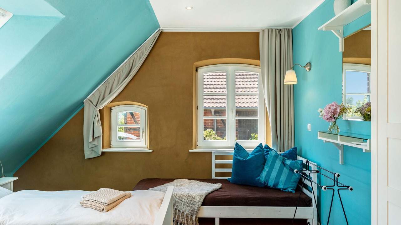 Photo of Bedroom in Werben