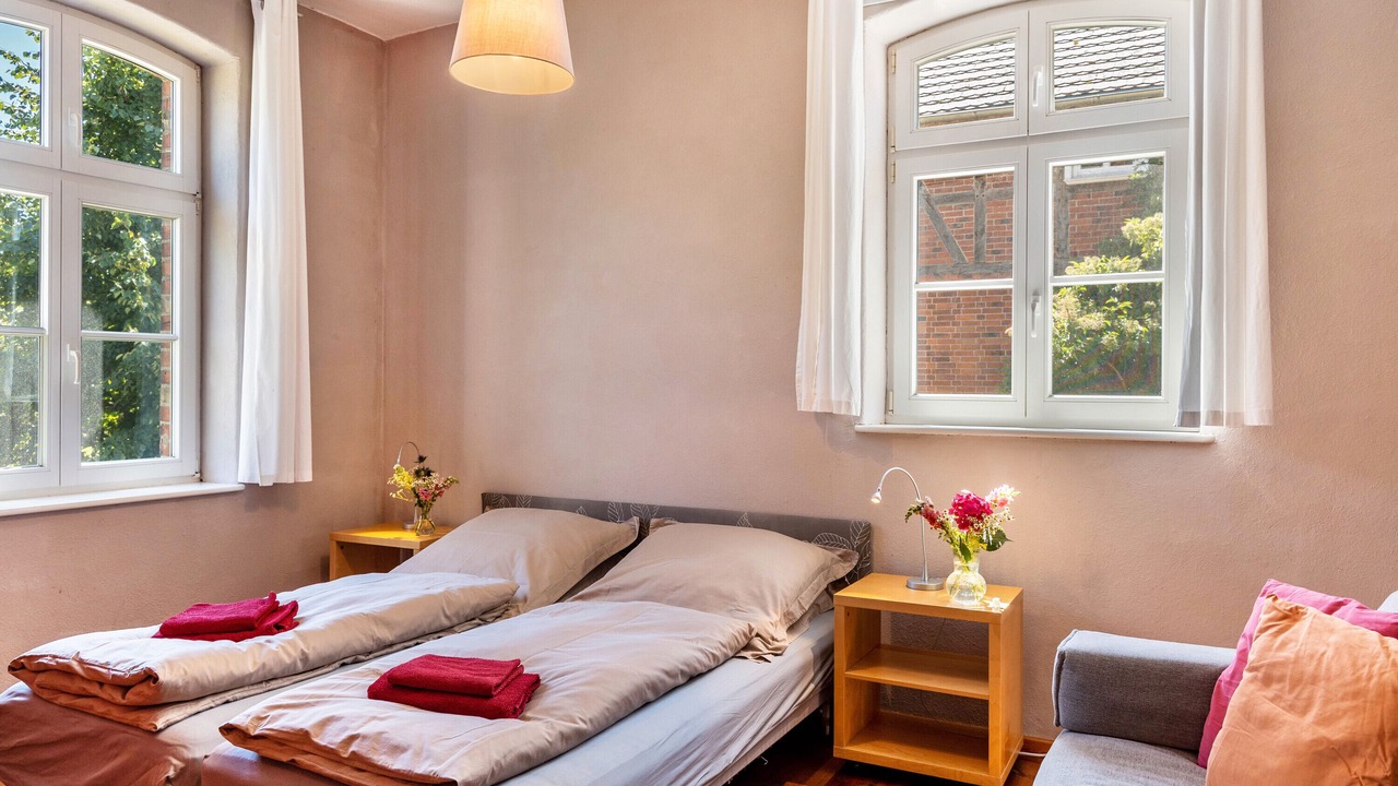 Photo of Bedroom in Werben
