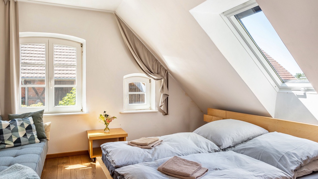 Photo of Bedroom in Werben