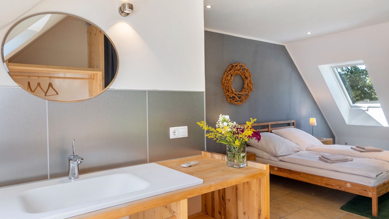 Photo of Bathroom in Werben