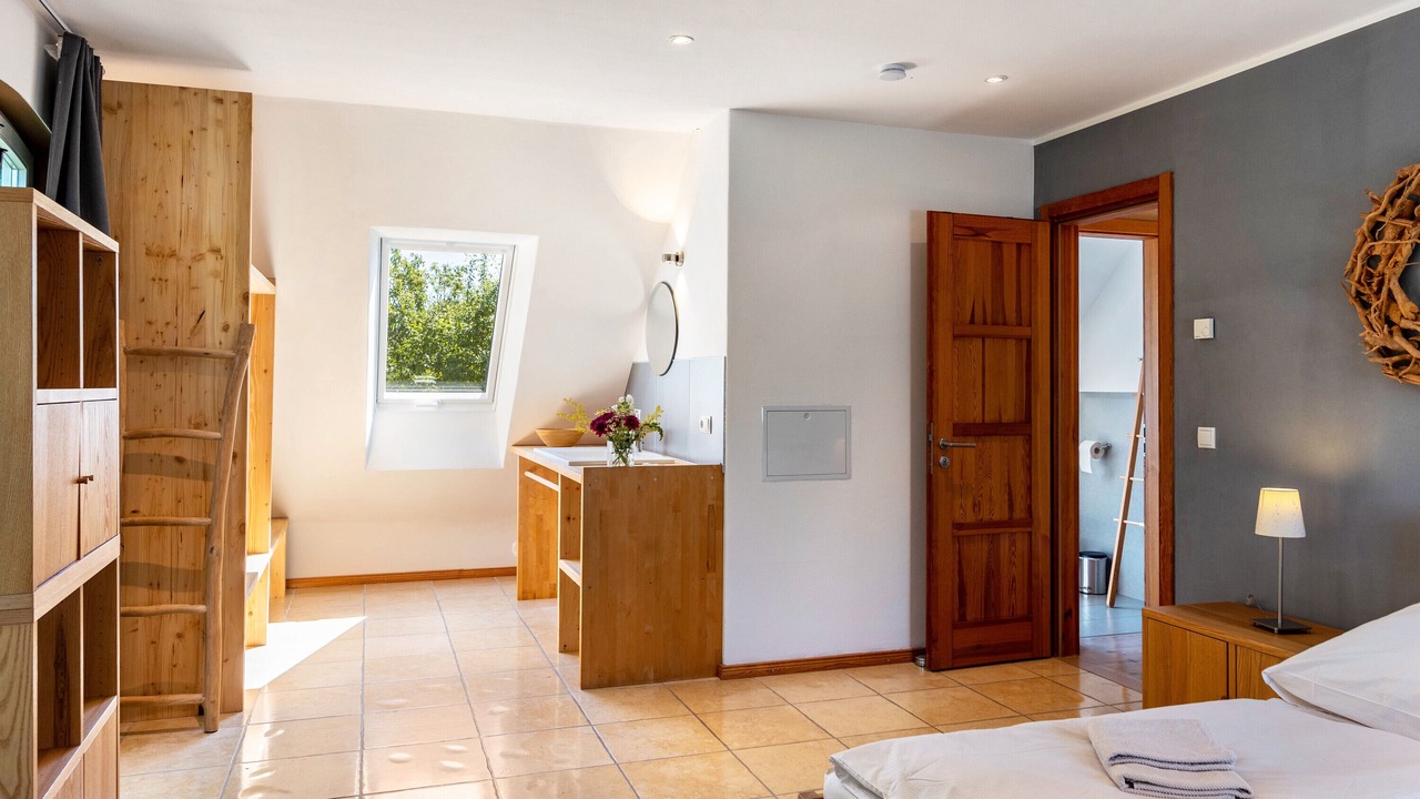 Photo of Bedroom in Werben