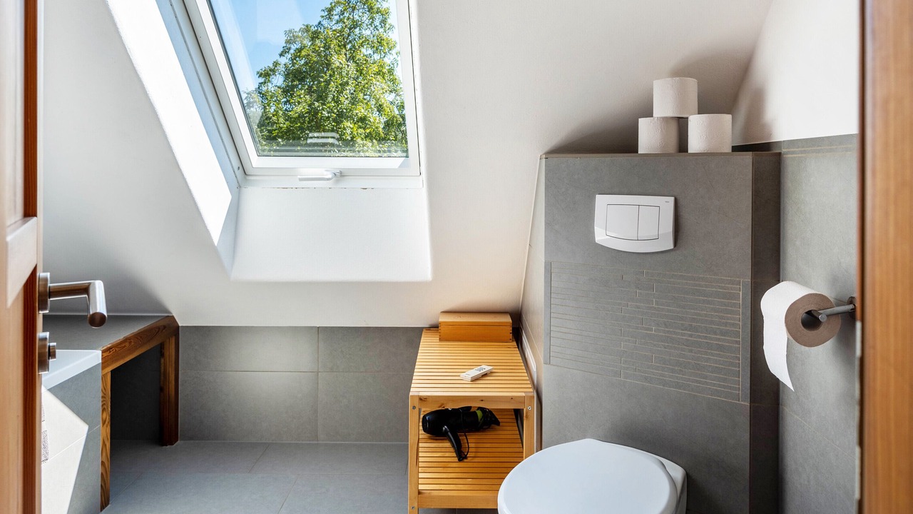 Photo of Bathroom in Werben