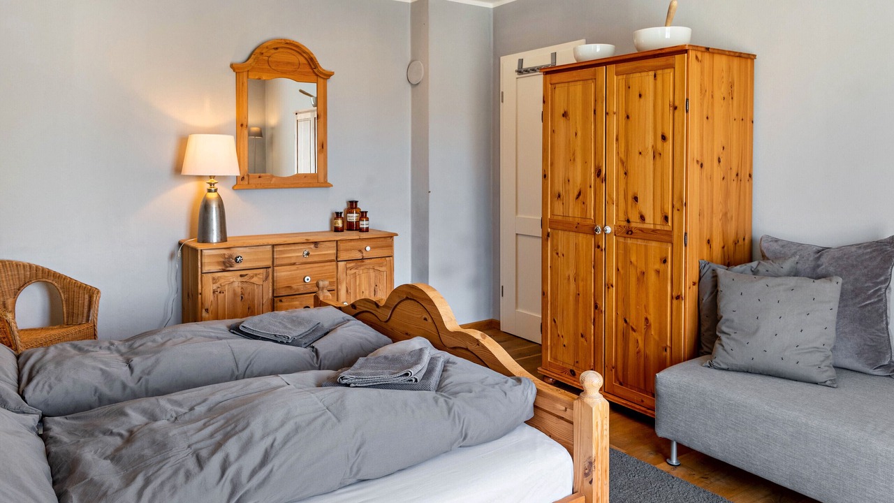 Photo of Bedroom in Werben