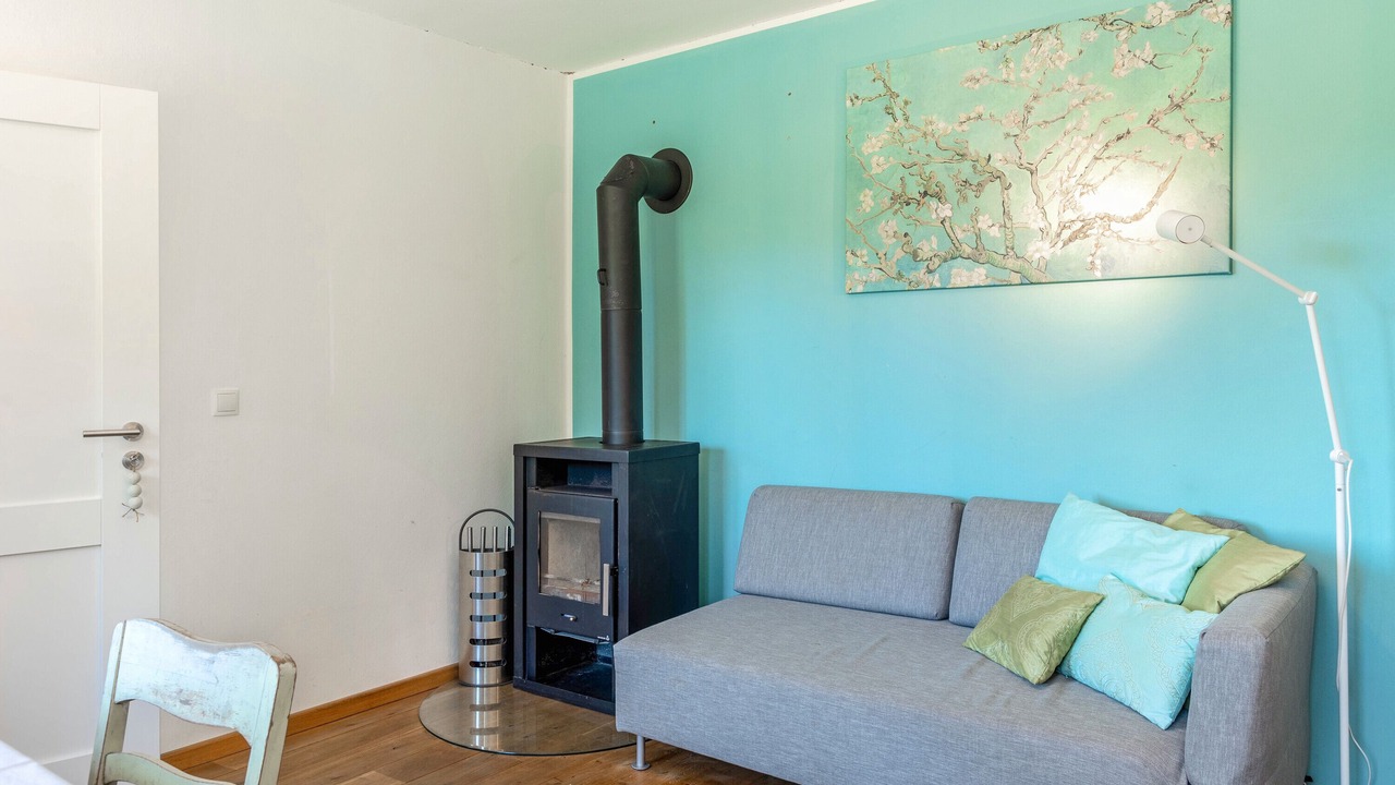 Photo of Livingroom in Werben