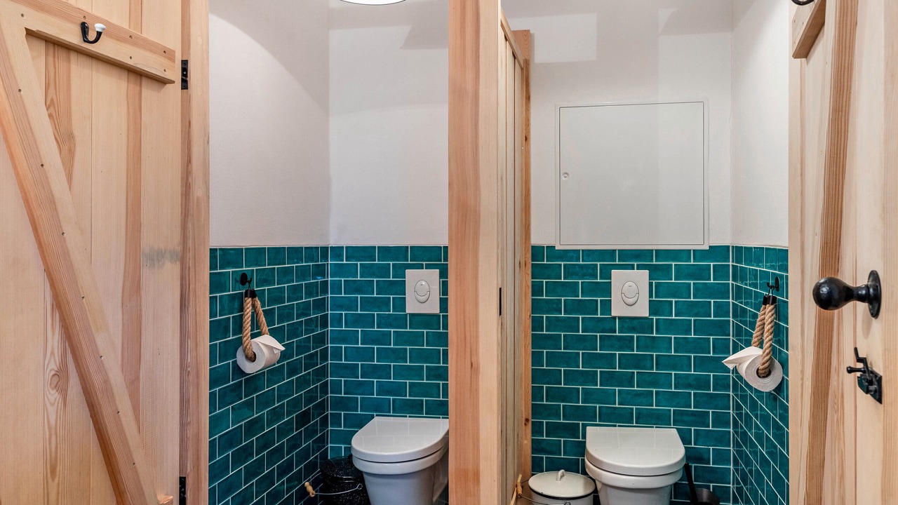 Photo of Bathroom in Werben