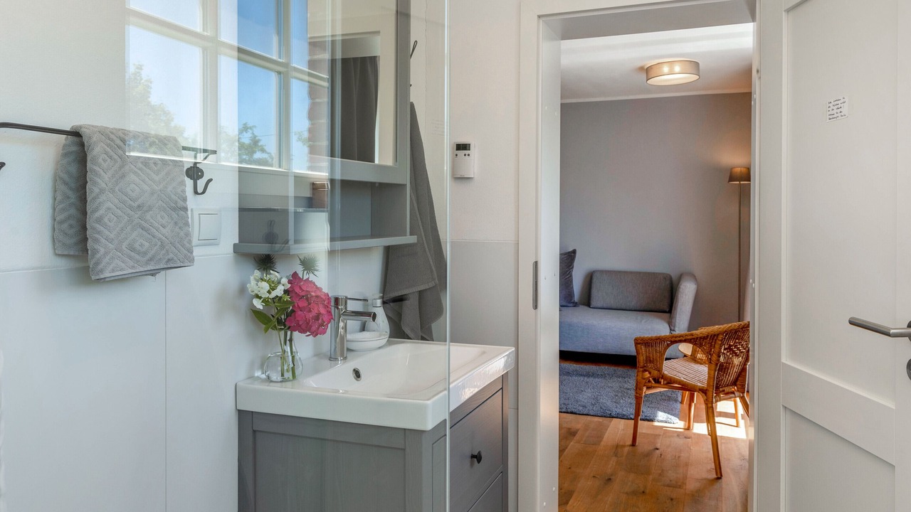 Photo of Bathroom in Werben