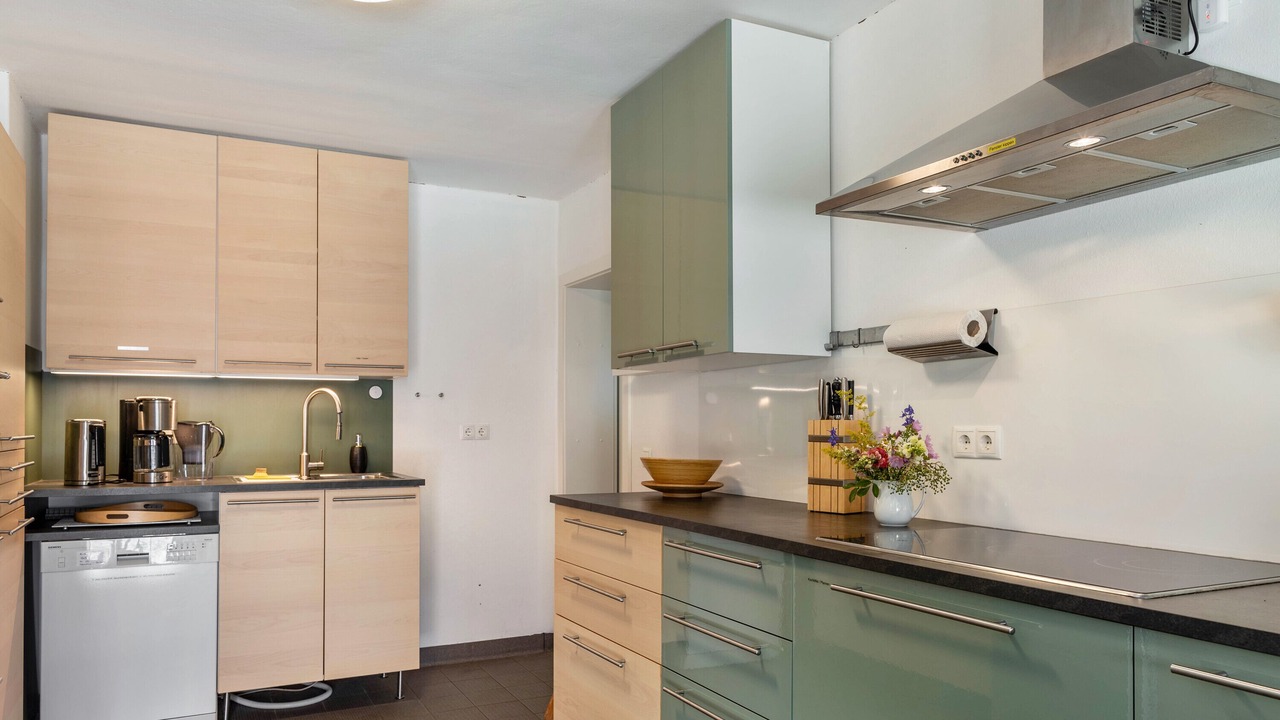 Photo of Kitchen in Werben