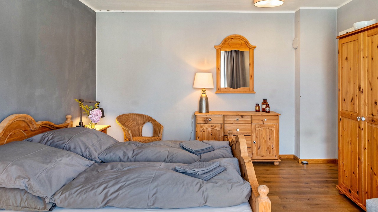 Photo of Bedroom in Werben