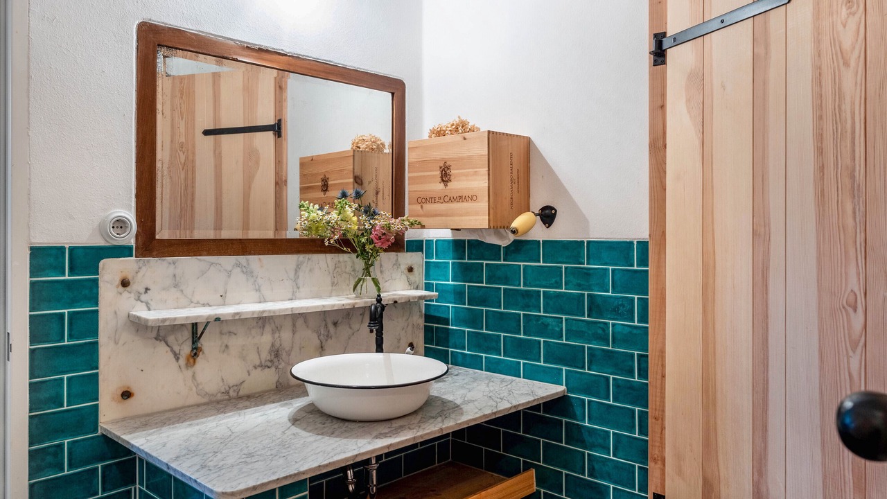 Photo of Bathroom in Werben