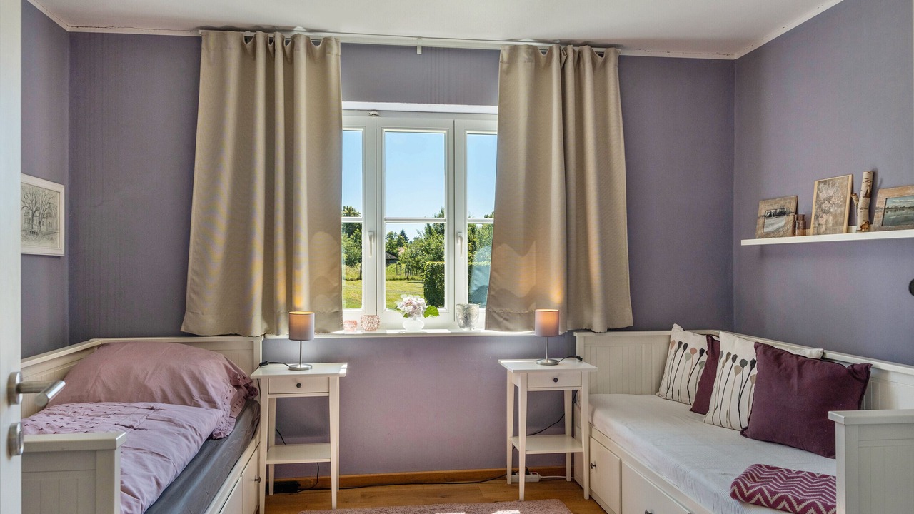 Photo of Bedroom in Werben