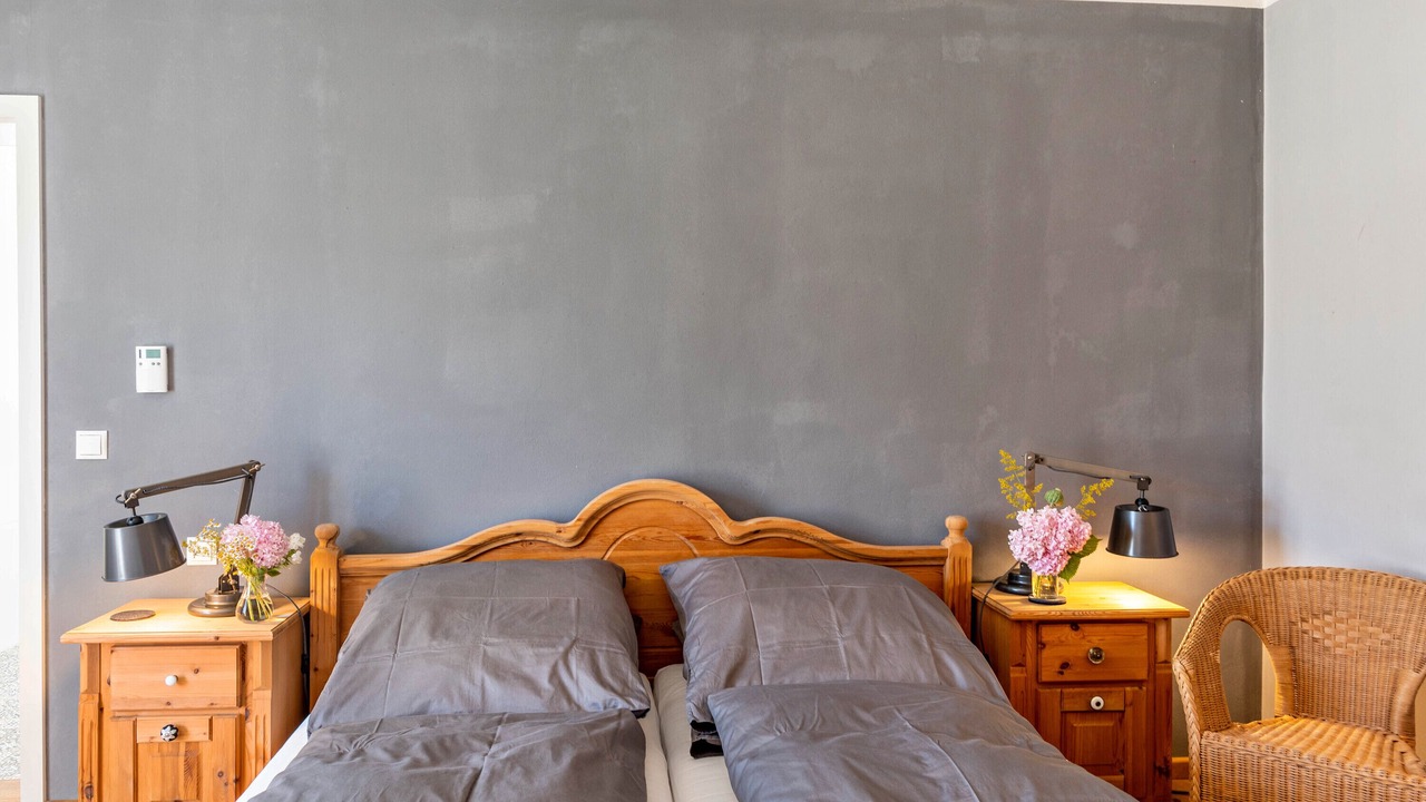 Photo of Bedroom in Werben