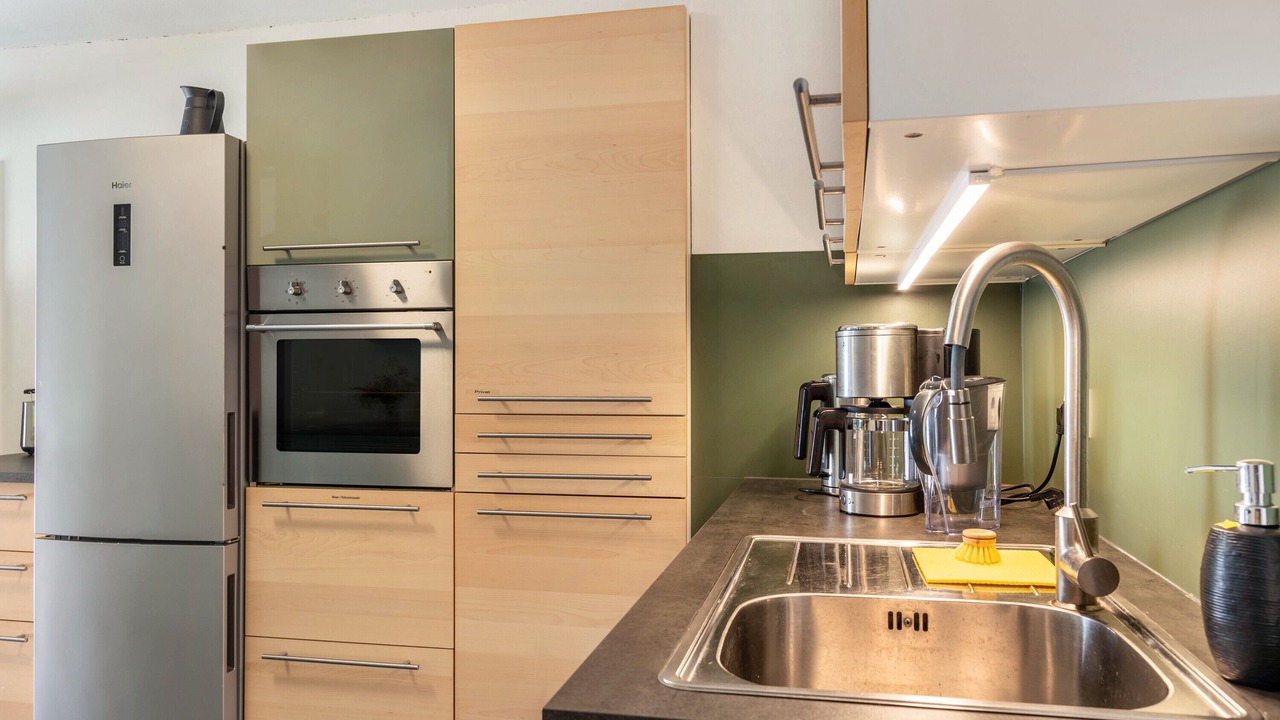 Photo of Kitchen in Werben