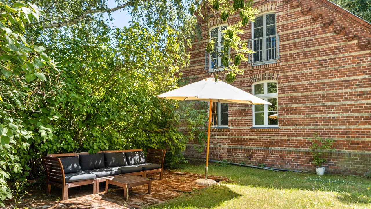 Photo of Patio Balcony in Werben