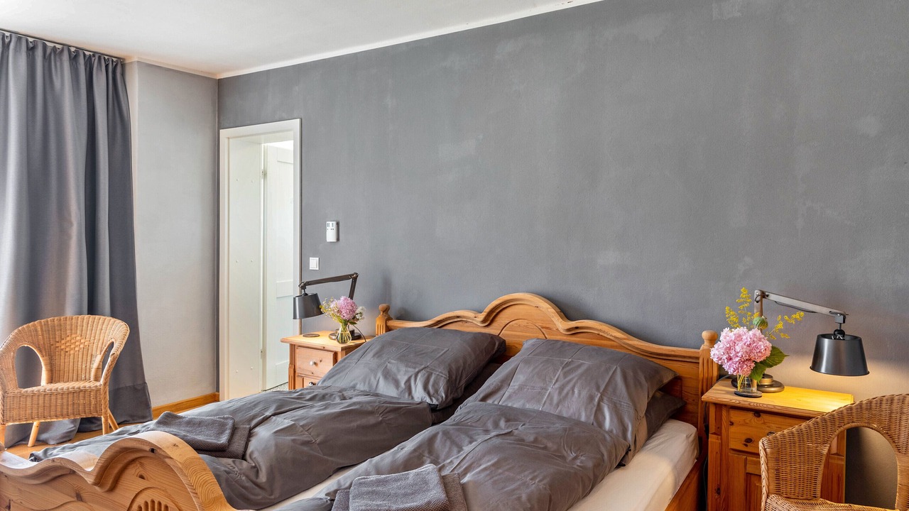 Photo of Bedroom in Werben