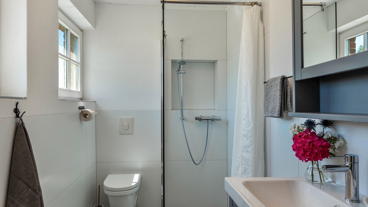 Photo of Bathroom in Werben