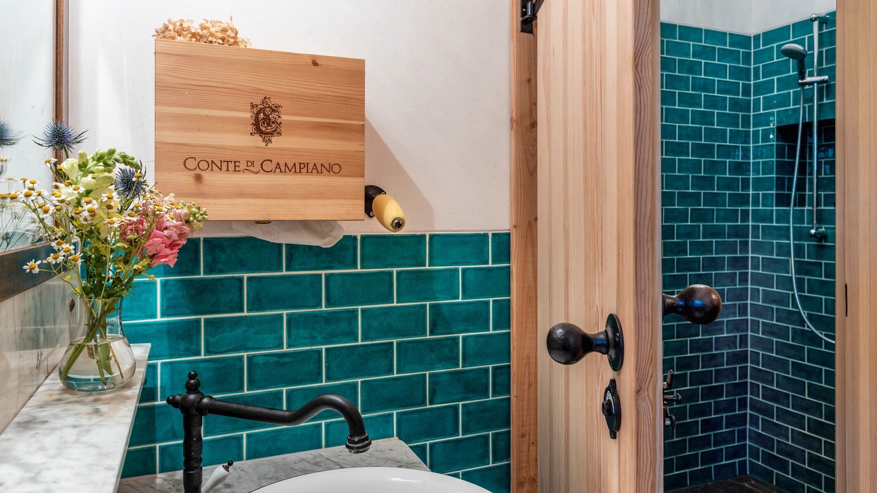 Photo of Bathroom in Werben