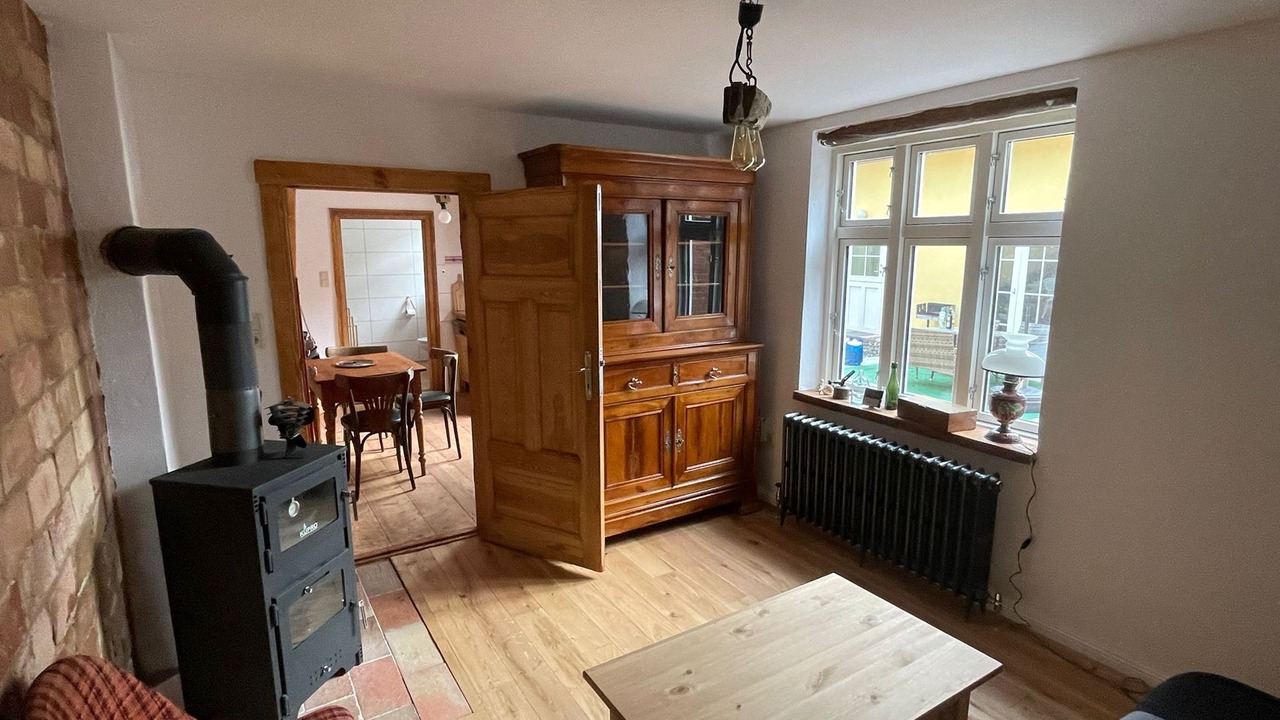 Photo of Livingroom in Kamminke