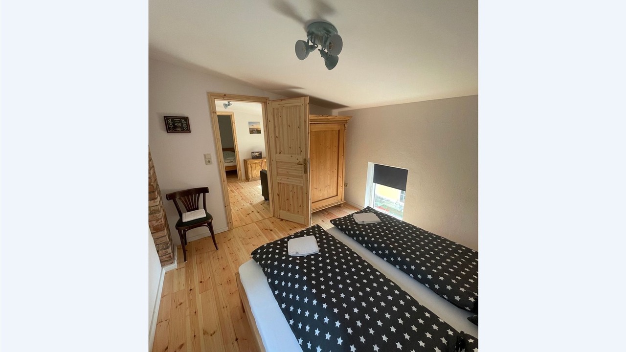 Photo of Bedroom in Kamminke