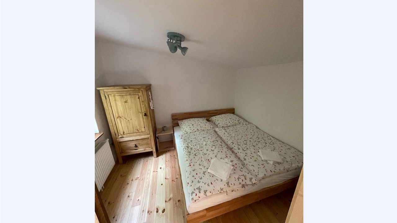 Photo of Bedroom in Kamminke