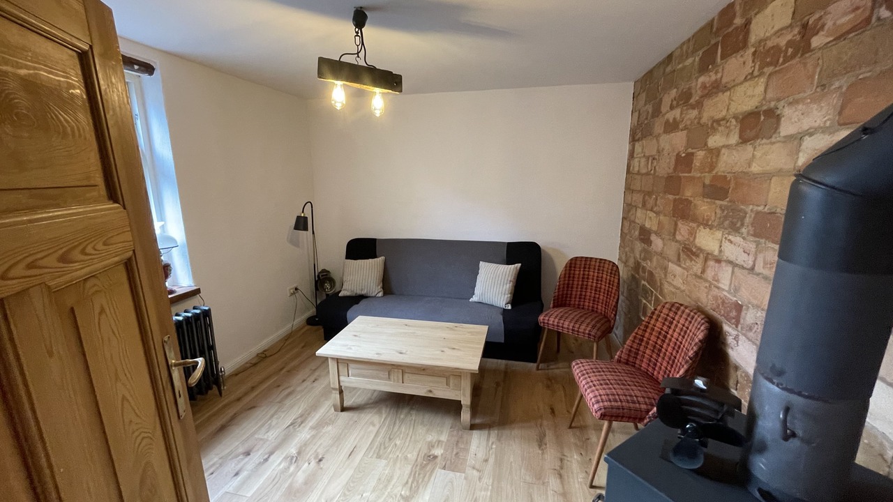 Photo of Livingroom in Kamminke