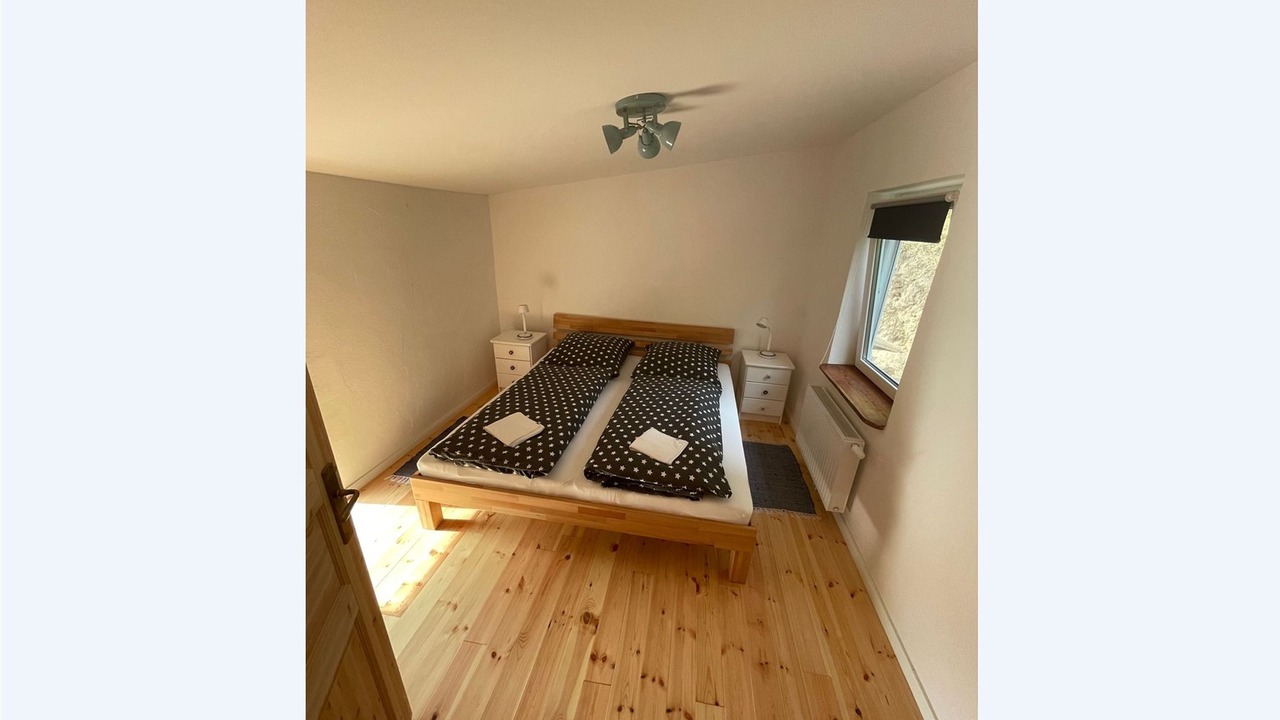 Photo of Bedroom in Kamminke