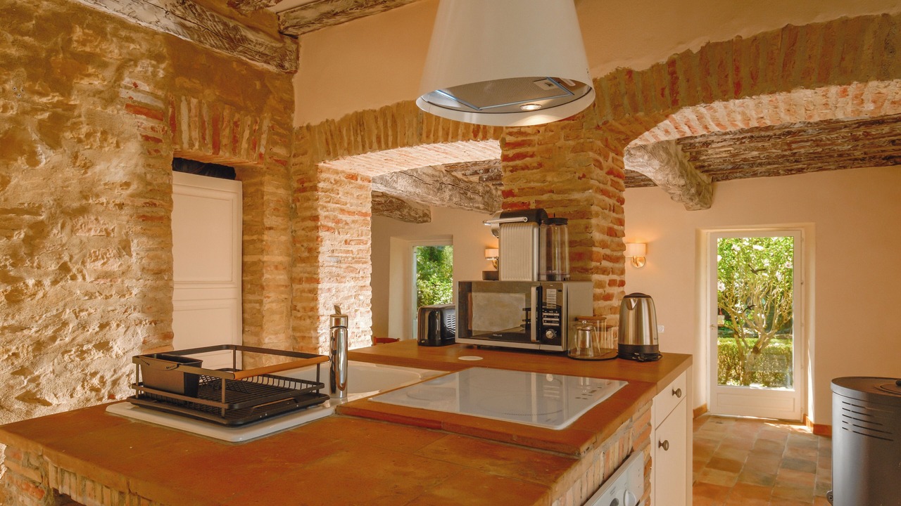 Photo of Kitchen in Montferrand